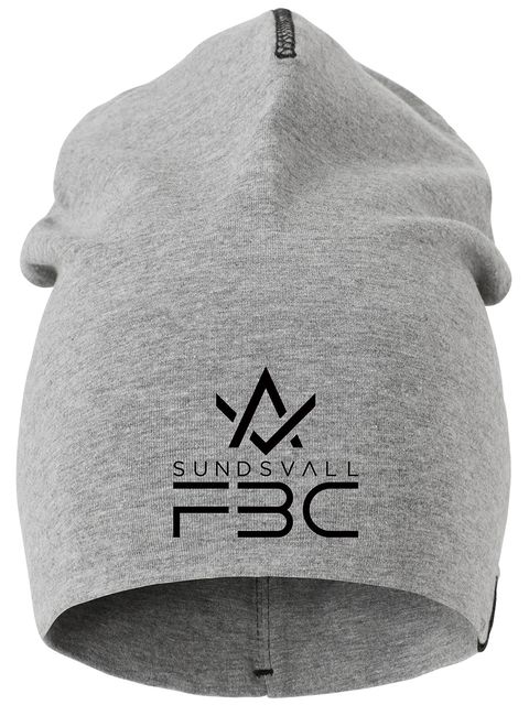SW Beanie, Grå (Sundsvall FBC)